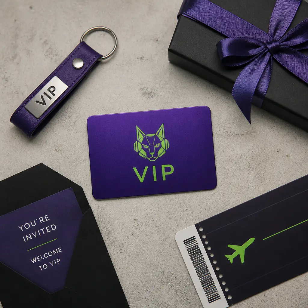 RoboCat VIP visual guide for RoboCat Casino